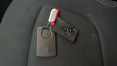 Renault Captur 0.9 TCE 90 Play 5dr Petrol Hatchback